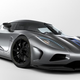 Illustration for article titled Koenigsegg Ageras Coats Of Many Colors